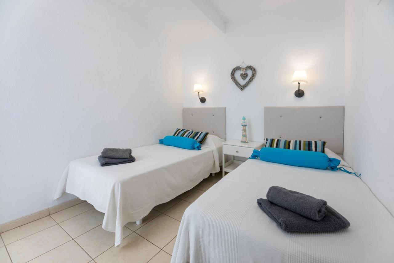 Casa Sol De Jandia Morro Jable (Fuerteventura) Exterior foto