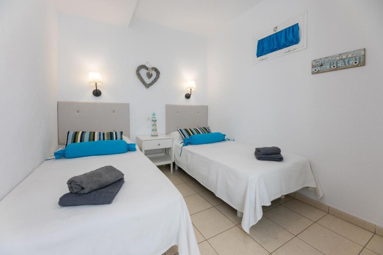 Casa Sol De Jandia Morro Jable (Fuerteventura) Exterior foto