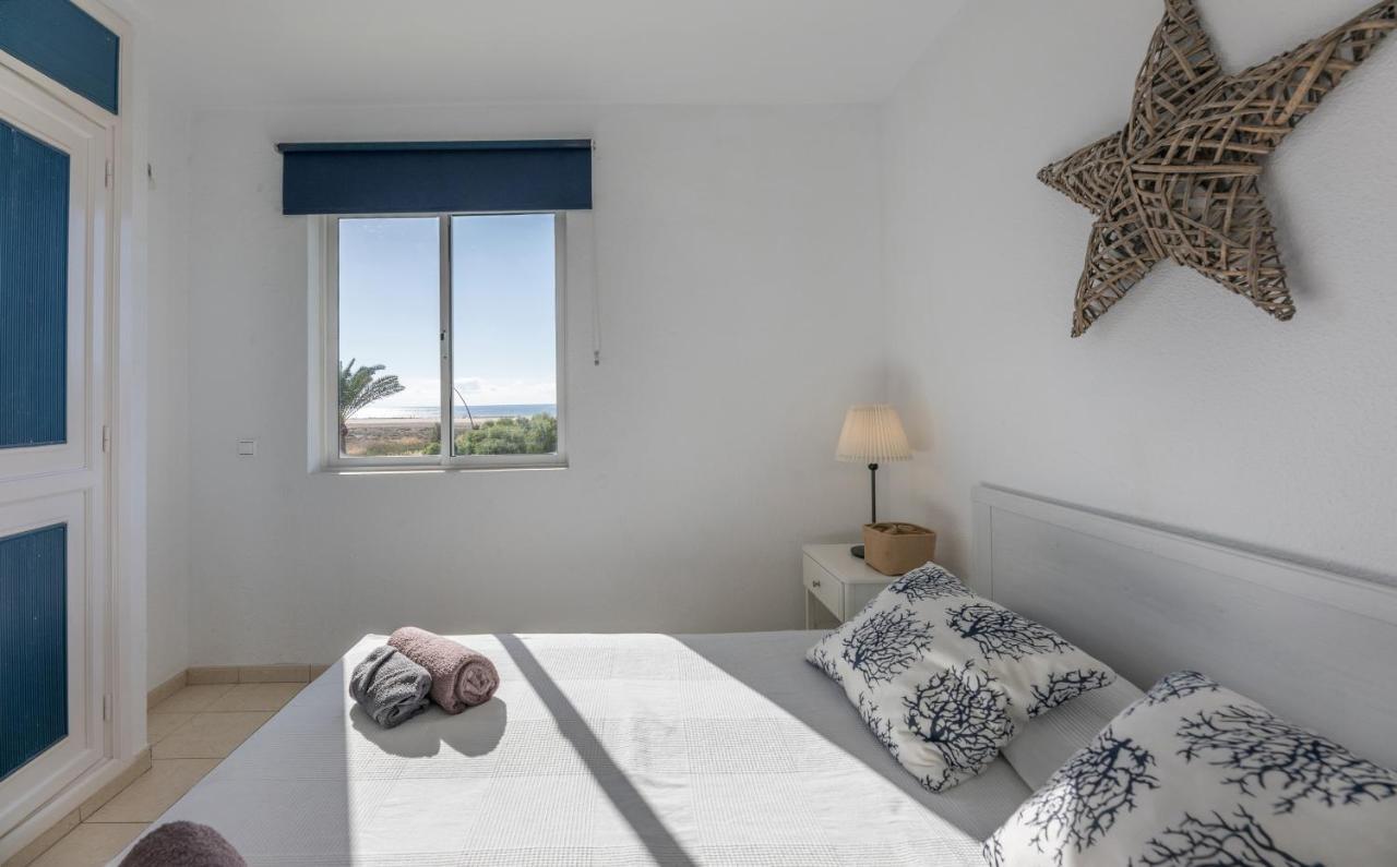 Casa Sol De Jandia Morro Jable (Fuerteventura) Exterior foto