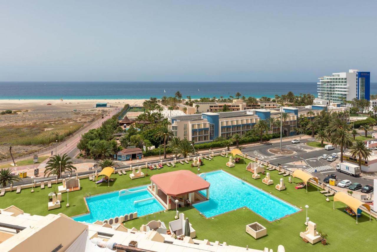 Casa Sol De Jandia Morro Jable (Fuerteventura) Exterior foto