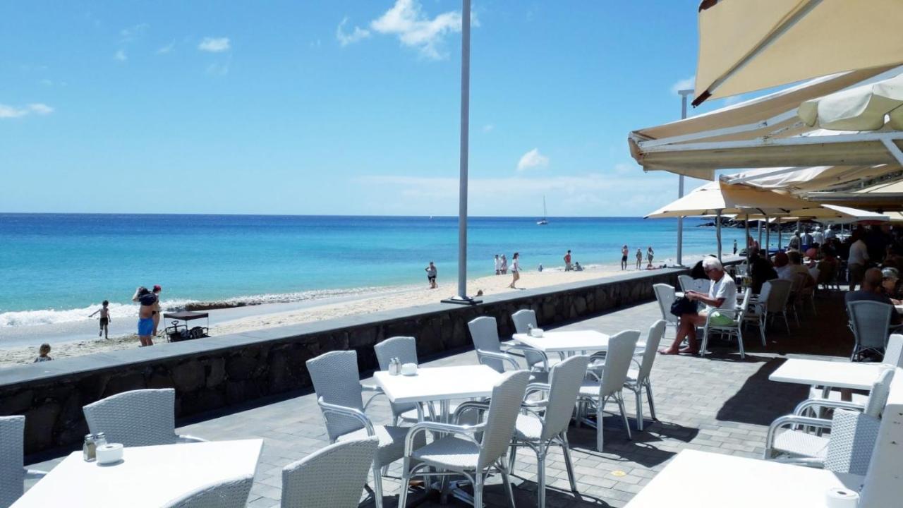 Casa Sol De Jandia Morro Jable (Fuerteventura) Exterior foto
