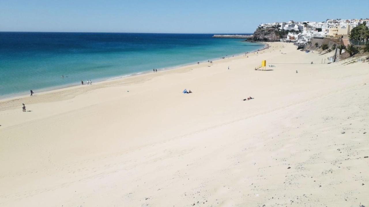 Casa Sol De Jandia Morro Jable (Fuerteventura) Exterior foto